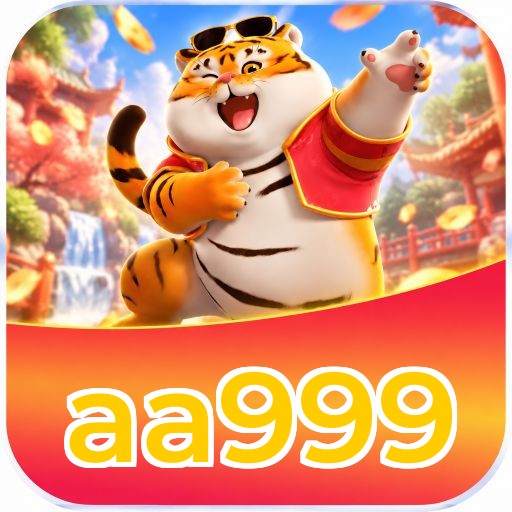 Fortune Tiger Logo 3