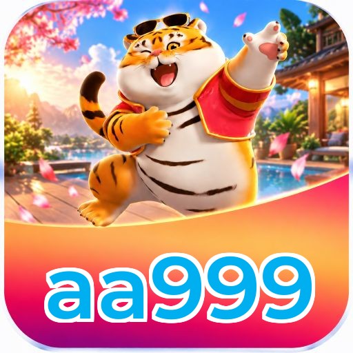 aa999 Logo