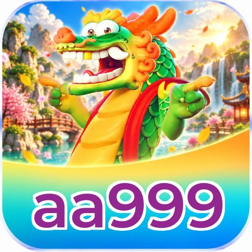 aa999 Logo