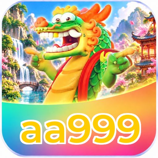 aa999 Logo