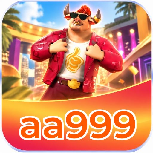 aa999 Logo Oficial - Cassino Online Certificado Brasil