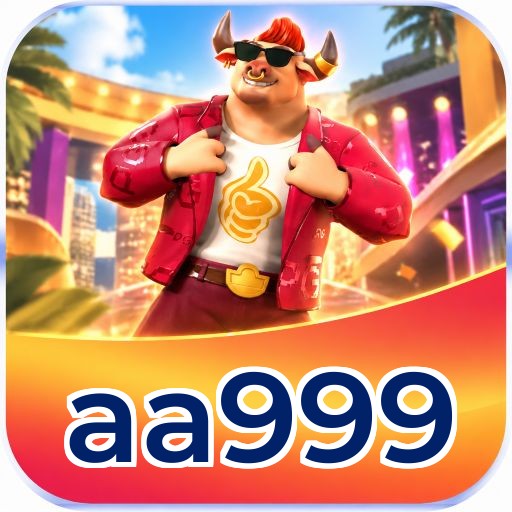 aa999 Logo