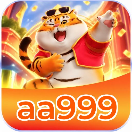 aa999 Logo